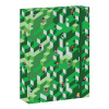 Reybag box na zošity A4 Green Pixel