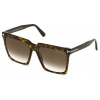 Sluneční brýle Tom Ford FT 0764 – 52K