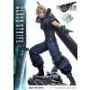 Square-Enix Final Fantasy VII Rebirth Soška 1/4 Cloud Strife Deluxe Ver. 68 cm