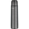 Thermos Termoska THERMOcafé - šedá, 0,7, l