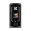 Elektronický grip: SXmini G Class V2 Mod (Matte Black / Black Phoenix)