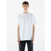 Calvin Klein pánske biele tričko J30J325338 L