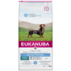 Eukanuba Daily Care Adult Small & Medium Breed Weight Control 15 kg