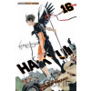 Viz Media Haikyu!! 16