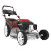 GUDE Big Wheeler 553.1 R ALU 95438