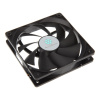 120mm ventilátor SilverStone SST-FN121-P