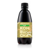 Allnature Kombucha Černý bez BIO 330 ml
