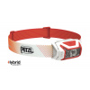 Petzl ACTIK® CORE 2022 čelovka červená