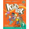 Kid's Box 3 - Pupil's Book - Caroline Nixon, Michael Tomlinson