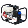 Jednofázový generátor 230V FH 3001 FOGO + OIL (Jednofázový generátor 230V FH 3001 FOGO + OIL)