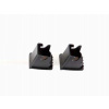 Isofix upevňovacieho krytu Volvo OE 31414545