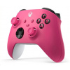 Microsoft Bezdrátový ovladač pro Xbox - Deep Pink QAU-00083