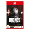 Cronos: The New Dawn [NSW 2] - BAZÁR (použitý tovar) (Cronos: The New Dawn [NSW 2] - BAZÁR (použitý tovar))