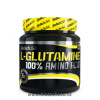 BioTechUSA 100% L-Glutamine neutral 240 g