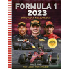 Formula 1 2023 (Bruce Jones)