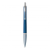 Pero guľôčkové PARKER URolleran Premium Dark Blue CT -M- blue