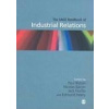 The SAGE Handbook of Industrial Relations