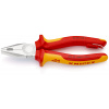 KNIPEX Kliešte kombinované TT 03 06 180 T