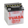 Yuasa 12N5.5A-3B Motobaterie Standard