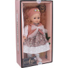 Wiky Bábika s mašľou 39 cm WKW038410