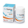 BeSame 200 mg 30 tbl. (Siliphos® je inovat. patent. komplex, ktorý kombinuje vlastnosti silybinu, jednej z najaktívnejších zložiek extraktu ostropestreca v podpore správnej pečeňovej funkcii a činnost