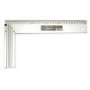 Uholník Strend Pro WPS-502, 400 mm, Alu