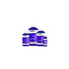 Plagron Vita Race 1L Flat Center pre 1L / 5 ml (Plagron Vita Race 1L Flat Center pre 1L / 5 ml)