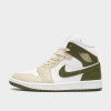 Wmns Air Jordan 1 Mid Biela EUR 36