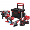 MILWAUKEE M18 FUEL™ Set náradia