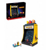 LEGO ICONS 10323 Automat na hru Pac-Man
