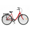 Mestsky bicykel - MIX BIKE MEDANO ROLLERBREMSEN KOLESÁ 28 RÁM 20 (Medano Medano RollerBremsen Bicykel Wheel 28 Rám 20)