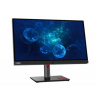 Lenovo ThinkVision P27pz-30 27 3840 x 2160 (4K) HDMI DisplayPort USB-C 60Hz Pivot SkĂ¦rm (63E4GAT2EU)