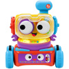 Hračka FisherPrice Učiaci priateľ robot 4 v 1