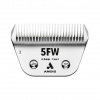 Andis Náhradná hlavica CeramicEdge Andis Wide #5FW 6,3mm
