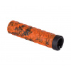 KELLYS Rukojeti KLS POISON SINGLE LockON, orange/black