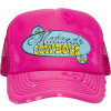 Šiltovka trucker hat Steal Sashimi Matando cowboys uni