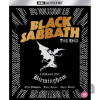 Black Sabbath: The End UltraHDBlu-ray