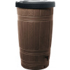 Prosperplast Woodcan IDWO265 hnedý 265 l