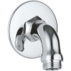 GROHE Relexa sprchové rameno, dĺžka 55 mm, chróm, 28429000