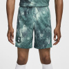 Nike Tottenham Hotspur Third Shorts 2024 2025 Adults Green 2XL