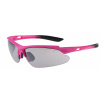 Relax Mosera - R5314T/Matte Neon Pink/Grey/White Sensor junior size
