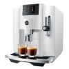 JURA E8 Piano White