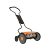 FISKARS 1015649 Vretenová kosačka na trávu StaySharp Plus