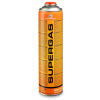 KEMPER - SUPERGAS plynová kartuša 600 ml (330 g)