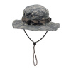 US GI klobúk Boonie, Rip Stop, AT-digital - XL (M.F.H.)