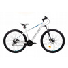 Horský bicykel - Pánske MTB Mountain Bike Romet Rambler R9.2 2022 R17 (Pánske MTB Mountain Bike Romet Rambler R9.2 2022 R17)