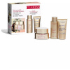 Clarins Nutri-Lumière Set - Darčeková sada pleťovej starostlivosti