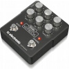 TC Electronic DUAL WRECK PREAMP Gitarový predzosilňovač