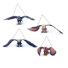 Rappa 380050 Orol/sova 38 cm