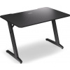 Endorfy herní stůl Atlas S / 114cm x 74cm / nosnost 80 kg / prostor na kabeláž / černý